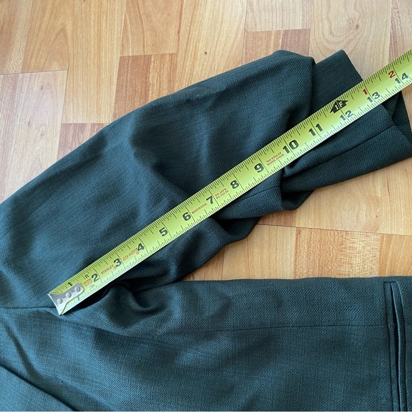 Preloved H&M blazer medium size - Picture 15 of 16